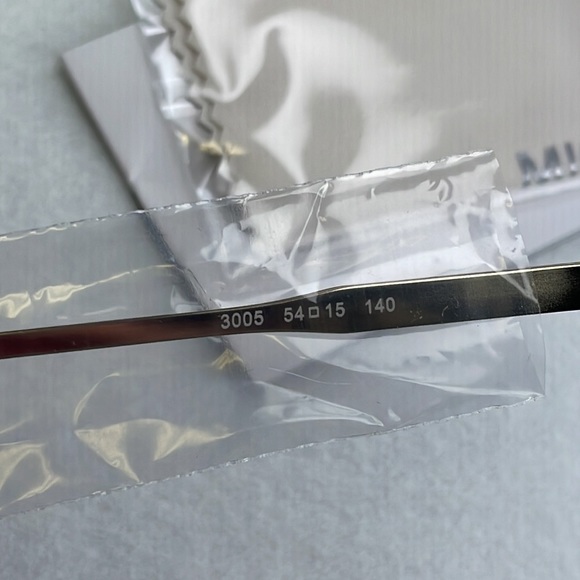 NWT Michael Kors Glasses - Picture 7 of 12